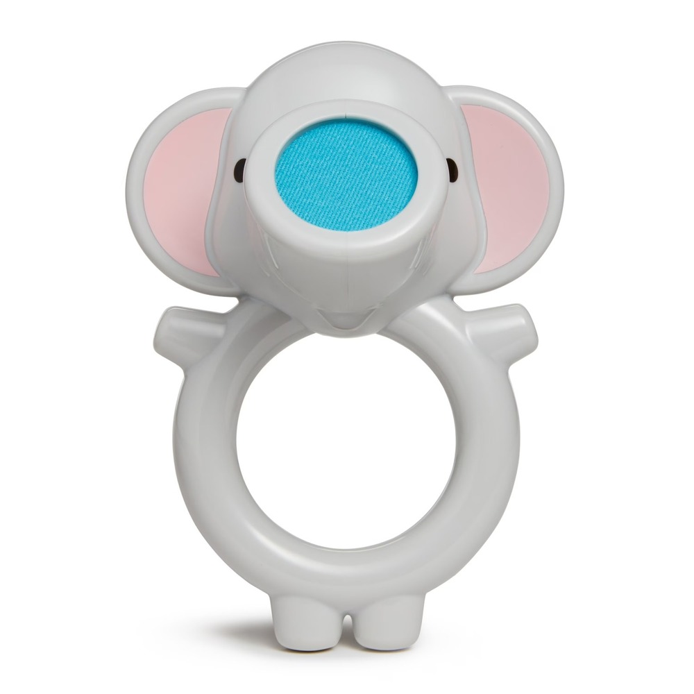 Munchkin Elephant Bath‎ Toy Bubble Blower Baby Toddler NEW